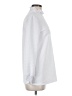 Unbranded 100% Polyester White Long Sleeve Blouse Size M - photo 4