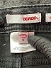 Bongo Paisley Black Jeans Size S - photo 6
