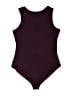 Assorted Brands Burgundy Bodysuit Size L - photo 2