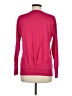 Halogen Pink Pullover Sweater Size M - photo 2