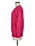 Halogen Pink Pullover Sweater Size M - photo 5