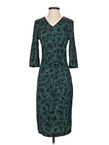 BOSS by HUGO BOSS Cocktail Dress (view 1)
