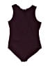 Assorted Brands Burgundy Bodysuit Size L - photo 1