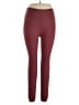 Core 10 Burgundy Active Pants Size XL - photo 1