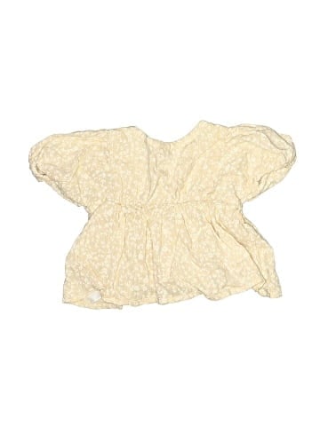 Old Navy Short Sleeve Blouse (view 2)