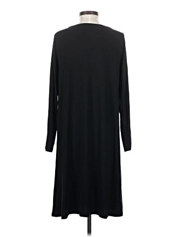 Eileen Fisher Casual Dress (view 2)