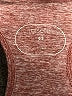 Oiselle Burgundy Active Tank Size 2 - photo 7