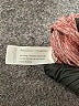 Oiselle Burgundy Active Tank Size 2 - photo 8
