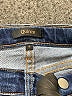 Quince Blue Jeans Size 6 - photo 3