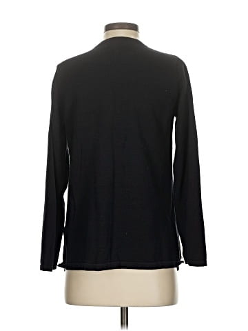 Quacker Factory Pullover Sweater (view 2)