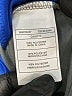 Puma 100% Polyester Color Block Blue Track Jacket 12-18 MO / 18 MO - photo 4