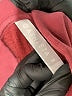 Athleta Burgundy Long Sleeve Turtleneck Size M - photo 7