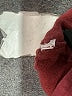 Athleta Burgundy Long Sleeve Turtleneck Size M - photo 8