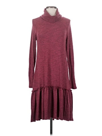 Sunday in Brooklyn Casual Dress (view 1)