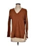 J.Crew Factory Store Brown Pullover Sweater Size S - photo 1