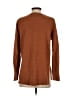 J.Crew Factory Store Brown Pullover Sweater Size S - photo 2