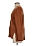 J.Crew Factory Store Brown Pullover Sweater Size S - photo 5