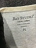 Bay Studio 100% Cotton Ivory Long Sleeve Top Size L (petite) - photo 7