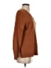 J.Crew Factory Store Brown Pullover Sweater Size S - photo 4