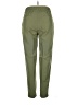 Unbranded Solid Green Casual Pants Size 36 waist - photo 2