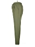 Unbranded Solid Green Casual Pants Size 36 waist - photo 5