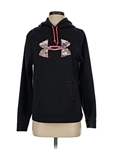 Under Armour Pullover Hoodie (view 1)