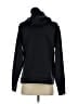 Under Armour 100% Polyester Black Pullover Hoodie Size 1 - photo 2