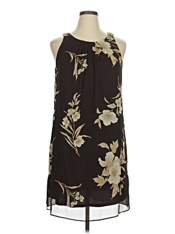Robbie Bee Casual Dress (view 1)