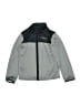 OshKosh B'gosh Solid Gray Track Jacket Size 10 - photo 1