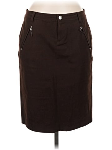 Lauren by Ralph Lauren Casual Skirt (view 1)