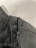 Prada Plaid Gray Casual Pants Size EU (IT) 38 / US 2 - photo 4