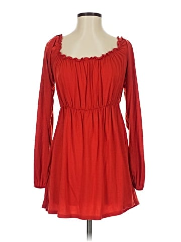 Context Long Sleeve Blouse (view 1)