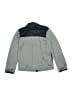 OshKosh B'gosh Solid Gray Track Jacket Size 10 - photo 2