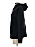 Under Armour 100% Polyester Black Pullover Hoodie Size 1 - photo 5