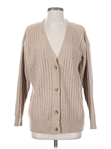 Crescent Cardigan (view 1)