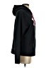 Under Armour 100% Polyester Black Pullover Hoodie Size 1 - photo 4