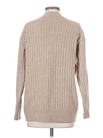 Crescent Cardigan (view 2)