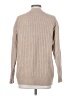 Crescent Tan Cardigan Size S - photo 2