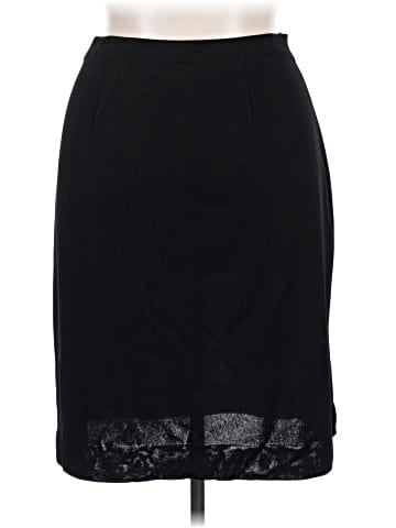 misook Formal Skirt (view 2)