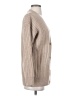 Crescent Tan Cardigan Size S - photo 4