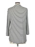 Calvin Klein Silver 3/4 Sleeve Henley Size L - photo 2