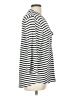 Calvin Klein Silver 3/4 Sleeve Henley Size L - photo 4
