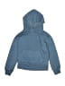 The Children's Place Blue Pullover Hoodie Size 5 - 6 - photo 1