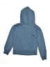The Children's Place Blue Pullover Hoodie Size 5 - 6 - photo 2