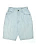 Assorted Brands Blue Denim Shorts Size 5/6 - photo 1