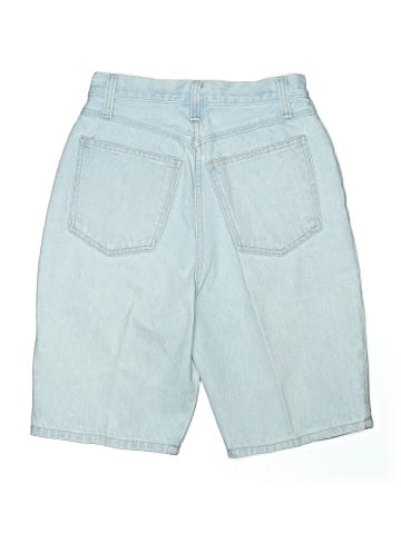 Assorted Brands Denim Shorts (view 2)