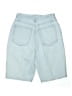 Assorted Brands Blue Denim Shorts Size 5/6 - photo 2