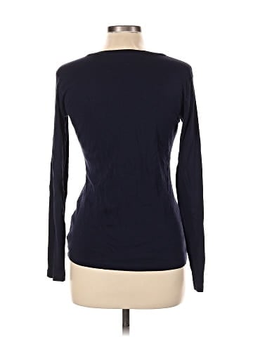 G.H. Bass & Co. Long Sleeve T-Shirt (view 2)