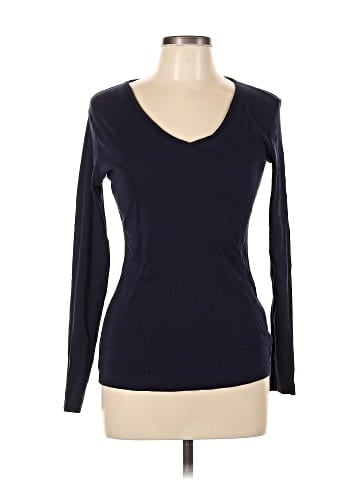 G.H. Bass & Co. Long Sleeve T-Shirt (view 1)