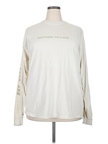 Hartford Long Sleeve T-Shirt (view 1)